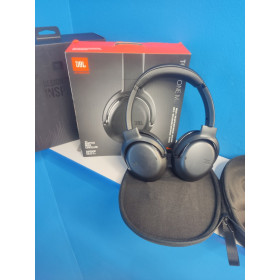 Навушники JBL Tour One M2 Black